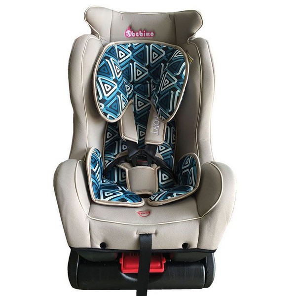 BEBINO COMFORT 0-25 кг. - Стол за кола